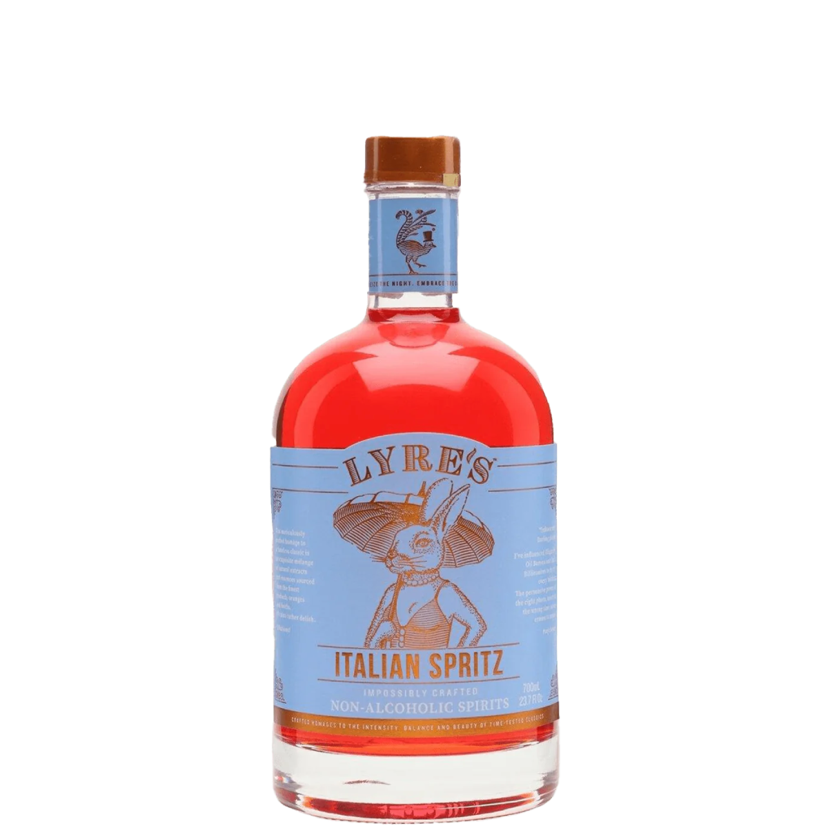 Lyre's - Italian Spritz